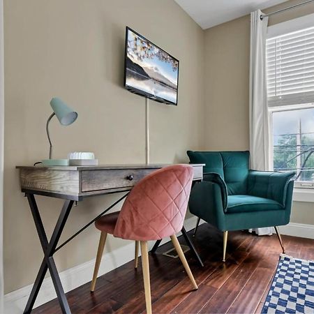 Housepitality - The Columbus Game House - 2 Br 빌라 외부 사진