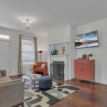 Housepitality - The Columbus Game House - 2 Br 빌라 외부 사진