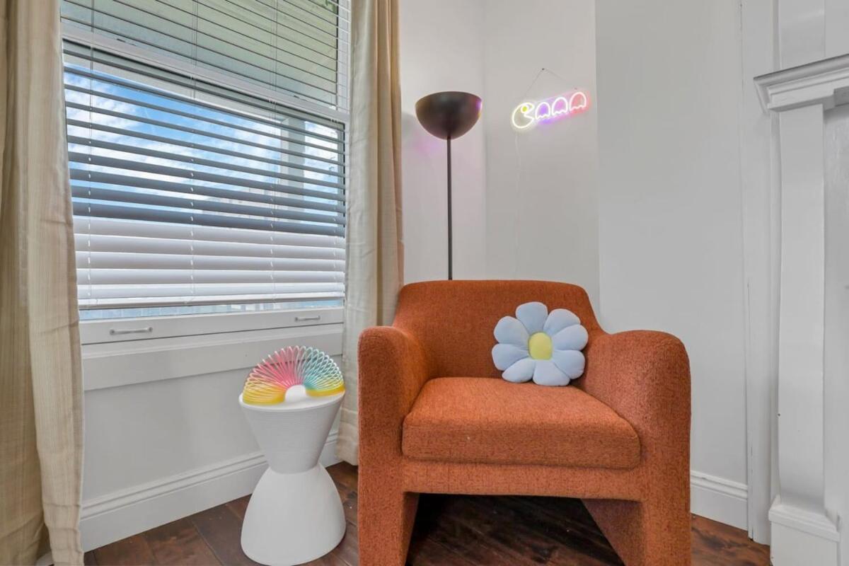 Housepitality - The Columbus Game House - 2 Br 빌라 외부 사진