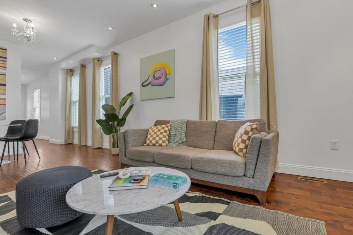 Housepitality - The Columbus Game House - 2 Br 빌라 외부 사진