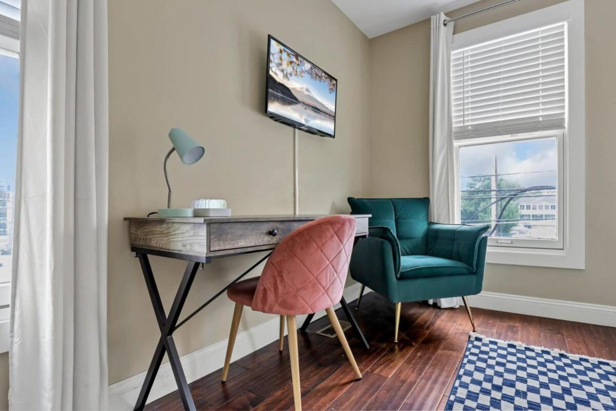 Housepitality - The Columbus Game House - 2 Br 빌라 외부 사진