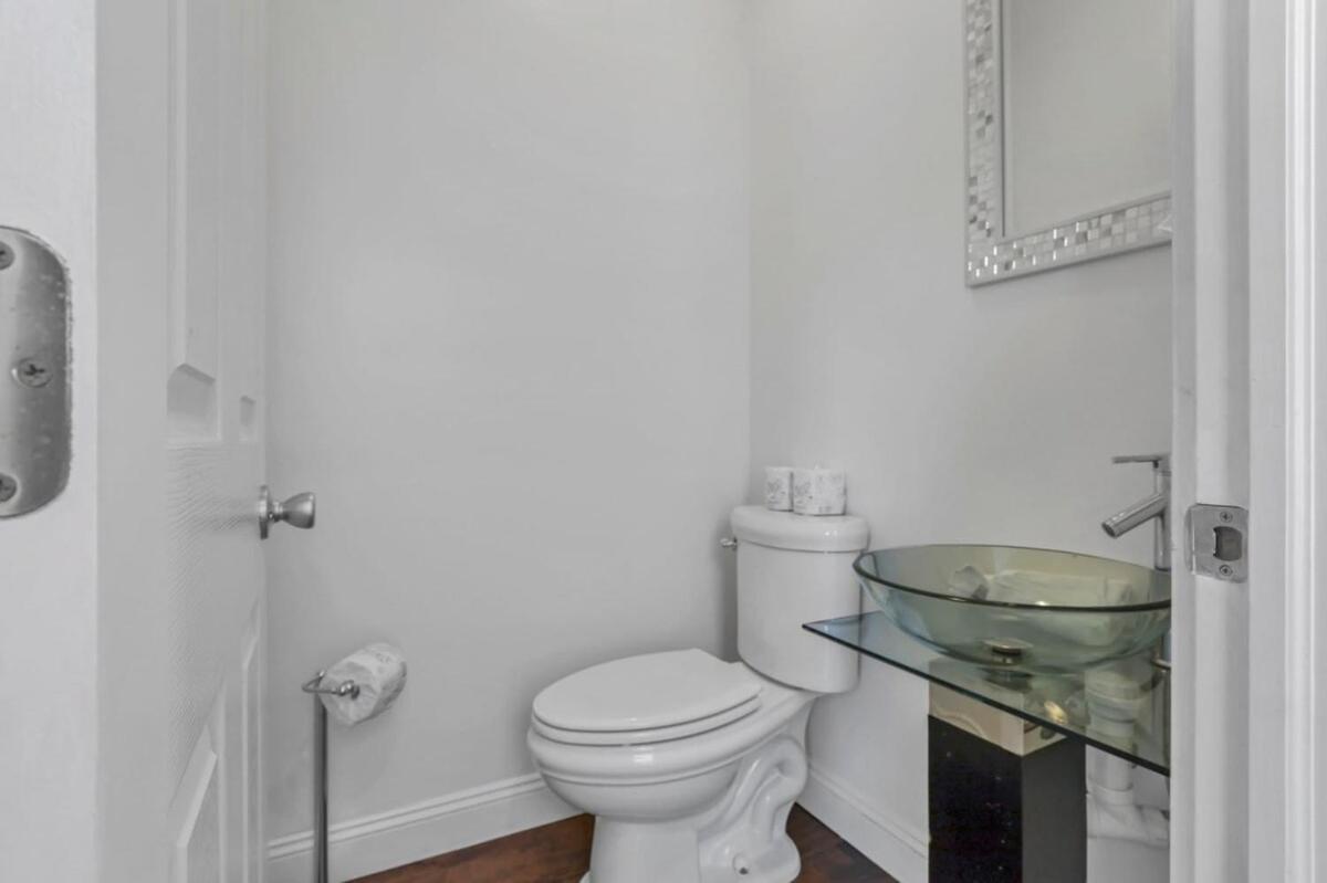 Housepitality - The Columbus Game House - 2 Br 빌라 외부 사진