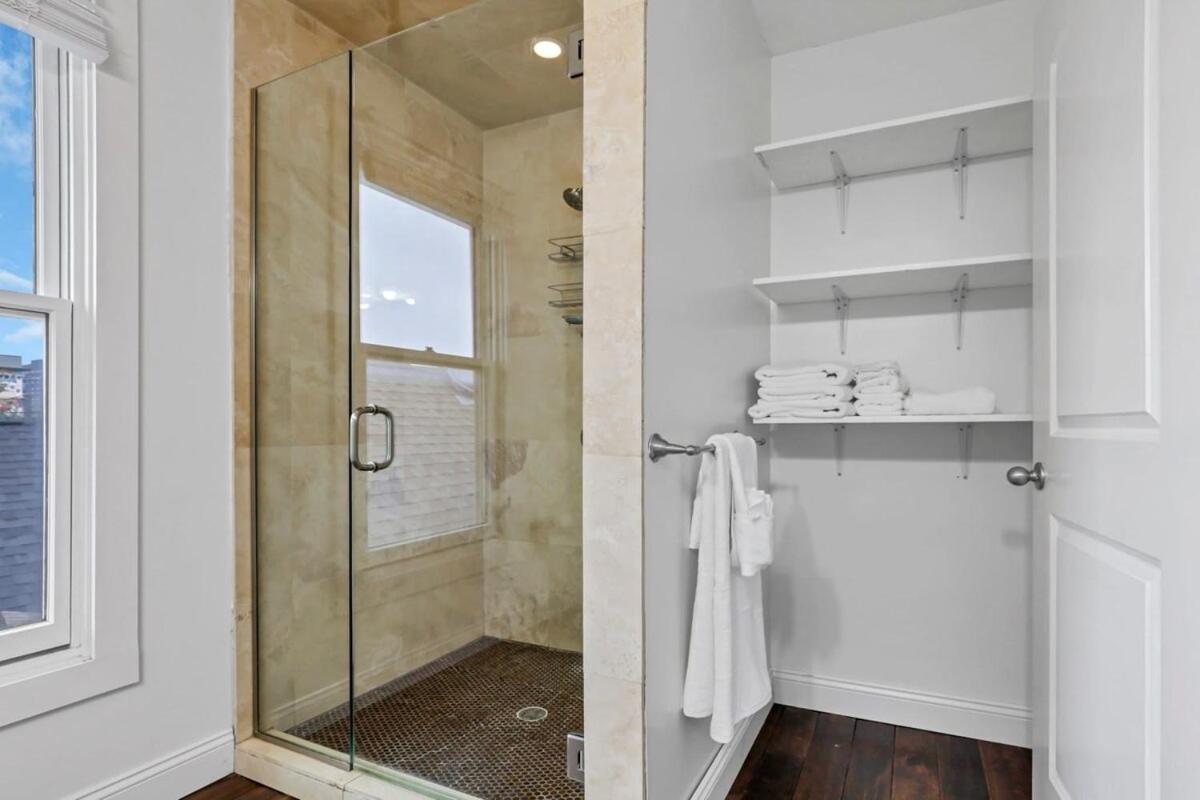 Housepitality - The Columbus Game House - 2 Br 빌라 외부 사진