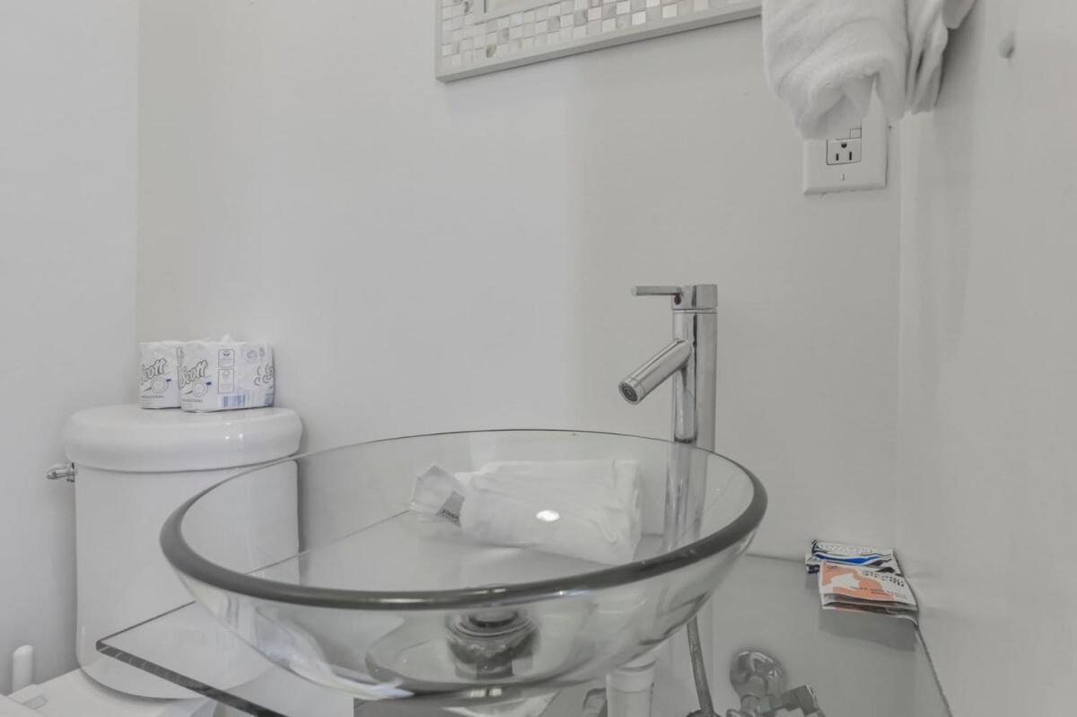 Housepitality - The Columbus Game House - 2 Br 빌라 외부 사진