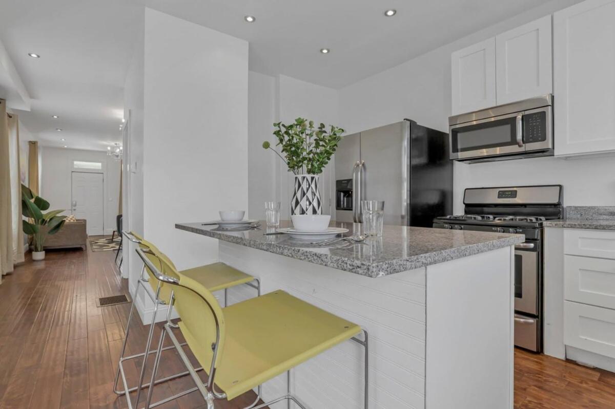 Housepitality - The Columbus Game House - 2 Br 빌라 외부 사진