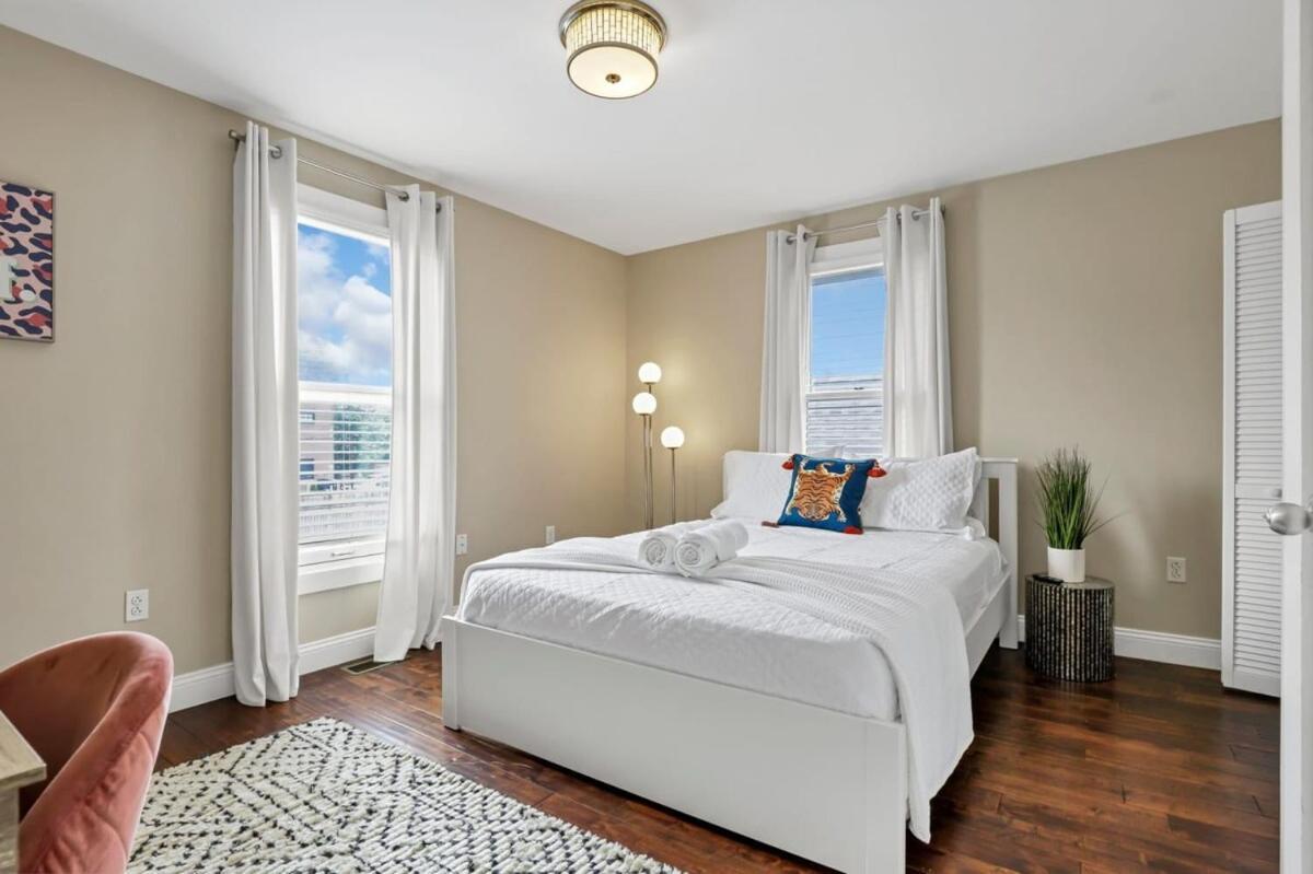 Housepitality - The Columbus Game House - 2 Br 빌라 외부 사진