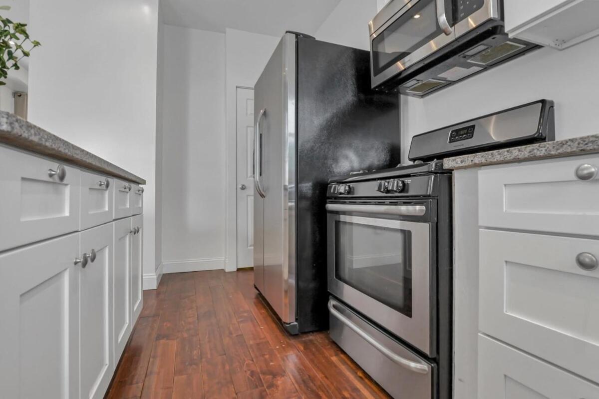 Housepitality - The Columbus Game House - 2 Br 빌라 외부 사진