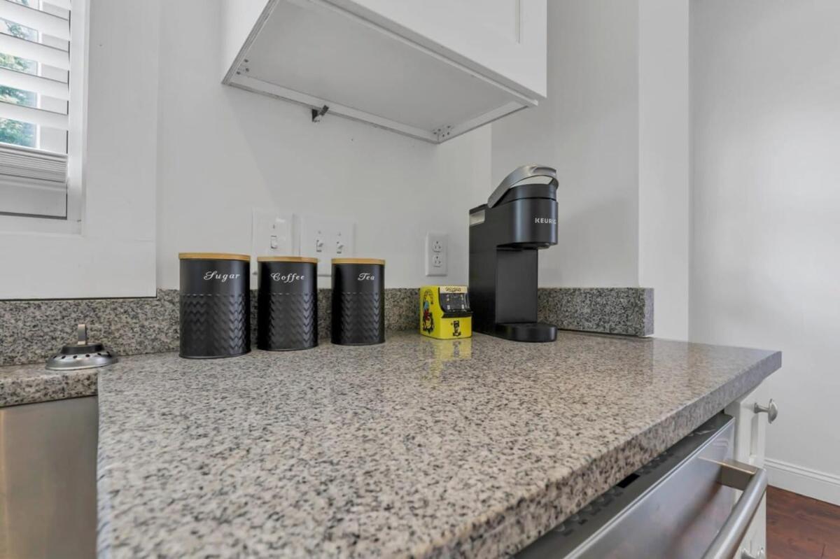 Housepitality - The Columbus Game House - 2 Br 빌라 외부 사진