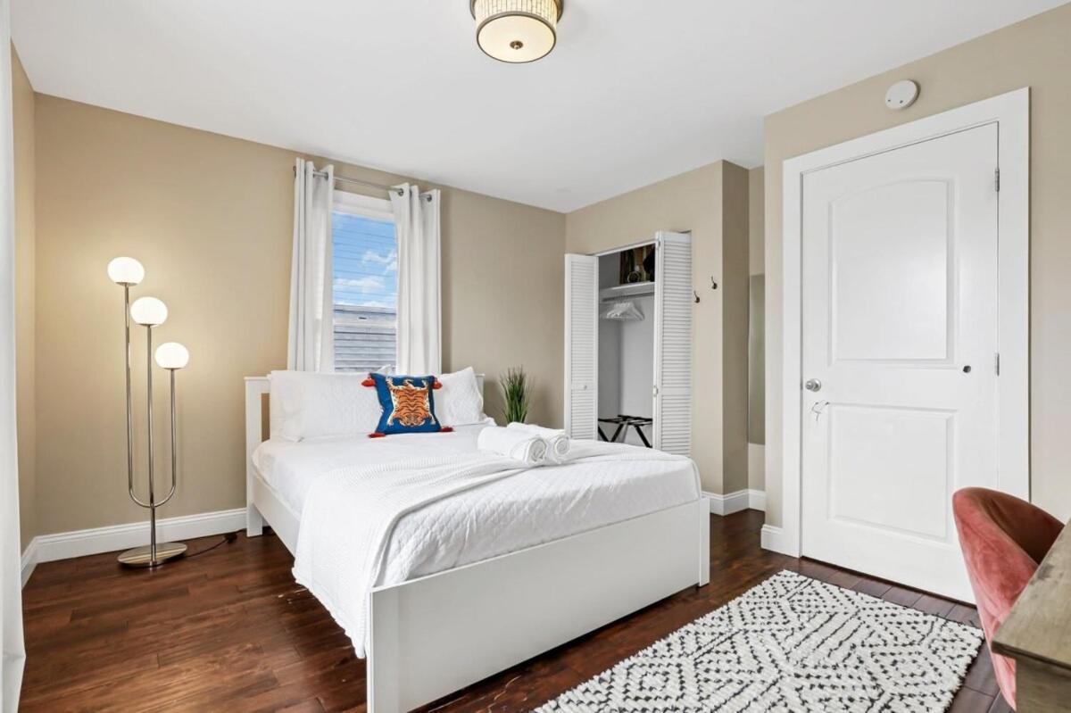 Housepitality - The Columbus Game House - 2 Br 빌라 외부 사진